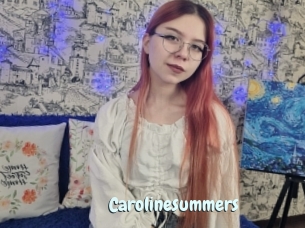 Carolinesummers