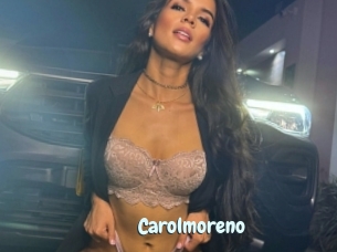 Carolmoreno