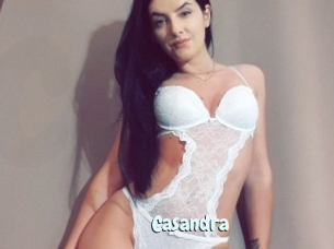 Casandra