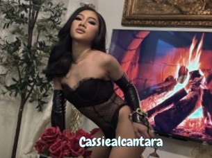 Cassiealcantara