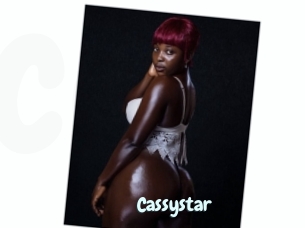 Cassystar