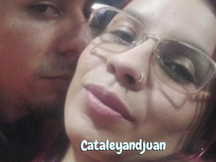 Cataleyandjuan