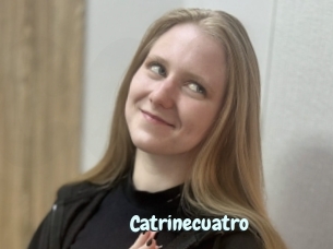 Catrinecuatro