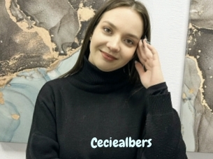 Ceciealbers