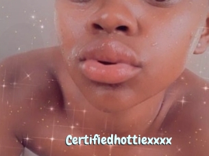 Certifiedhottiexxxx