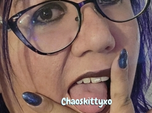 Chaoskittyxo