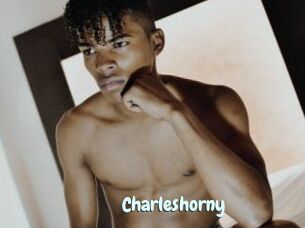 Charleshorny