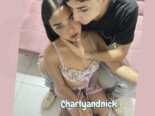 Charlyandnick