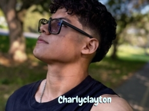 Charlyclayton