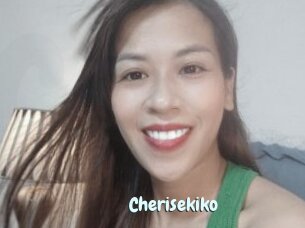 Cherisekiko