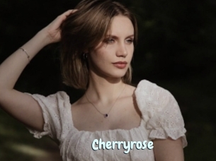 Cherryrose