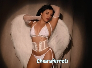 Chiaraferreti