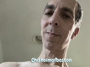 Chisholmofboston