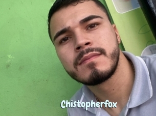 Chistopherfox