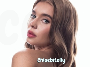 Chloebitelly