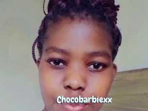 Chocobarbiexx