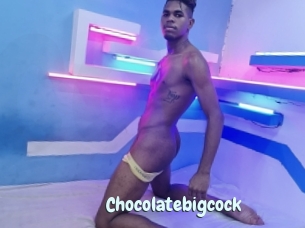 Chocolatebigcock