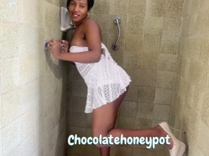 Chocolatehoneypot