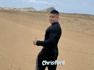 Chrisford