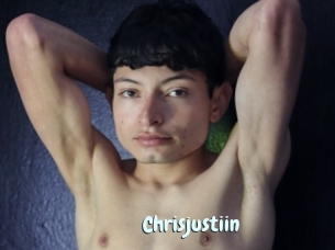 Chrisjustiin