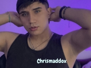 Chrismaddox