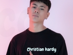 Christian_hardy