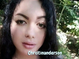 Christinanderson