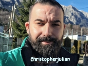 Christopherjulian