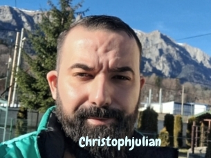 Christophjulian