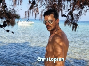 Christopson