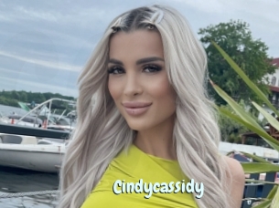 Cindycassidy