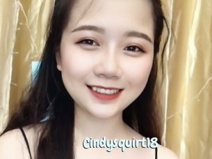 Cindysquirt18