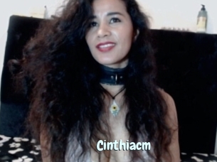 Cinthiacm