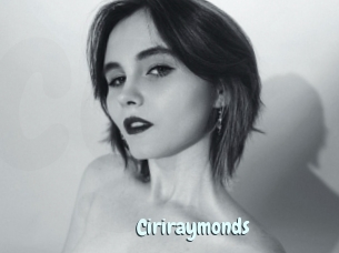 Ciriraymonds