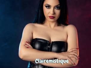 Clairemistique