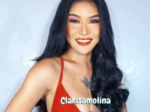 Clarisamolina