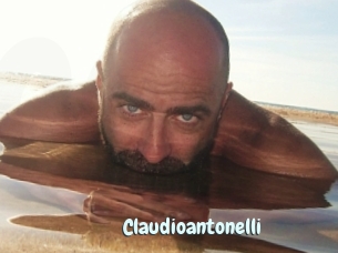 Claudioantonelli