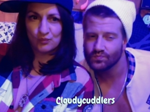 Cloudycuddlers