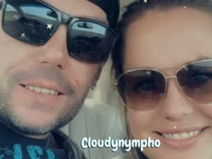 Cloudynympho