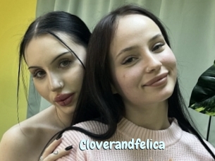 Cloverandfelica