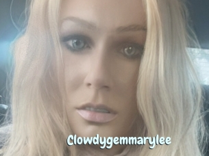 Clowdygemmarylee