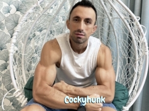 Cockyhunk