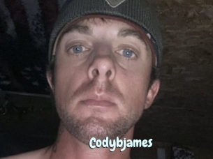 Codybjames