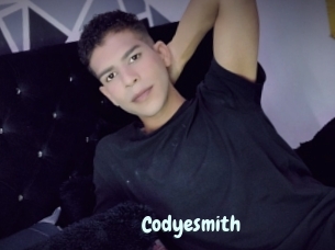 Codyesmith