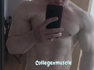 Collegexmuscle