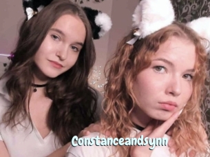 Constanceandsynn