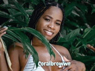 Coralbrowwn