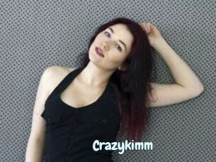 Crazykimm