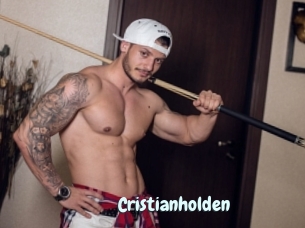 Cristianholden