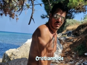 Cristiannude